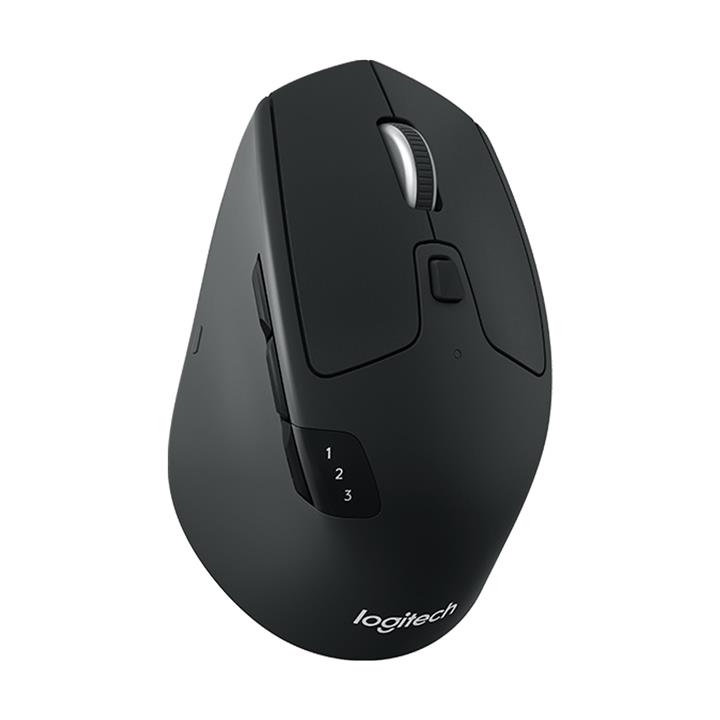 ماوس بی سیم لاجیتک مدل M720 Logitech M720  Wireless Mouse